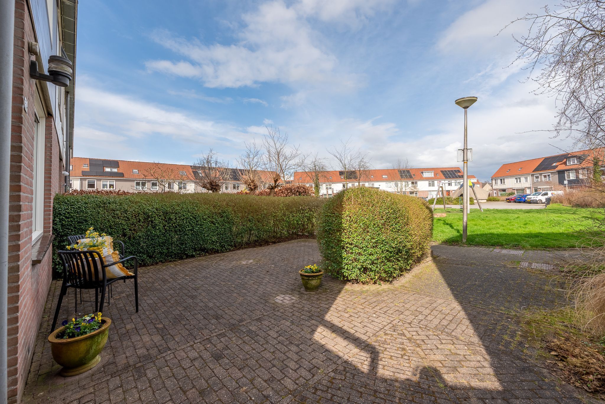 Haarspitstraat 74 Photo Blur 26