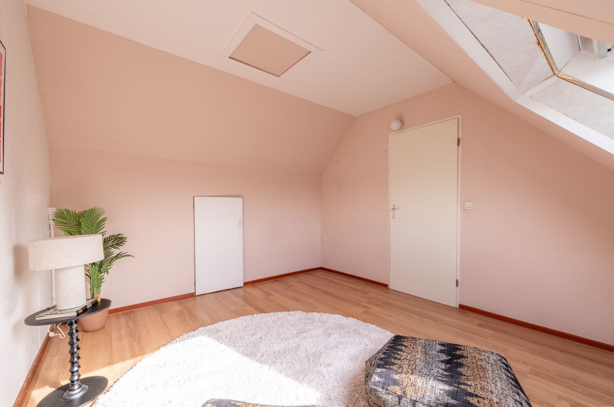 Haarspitstraat 74 Photo Blur 23