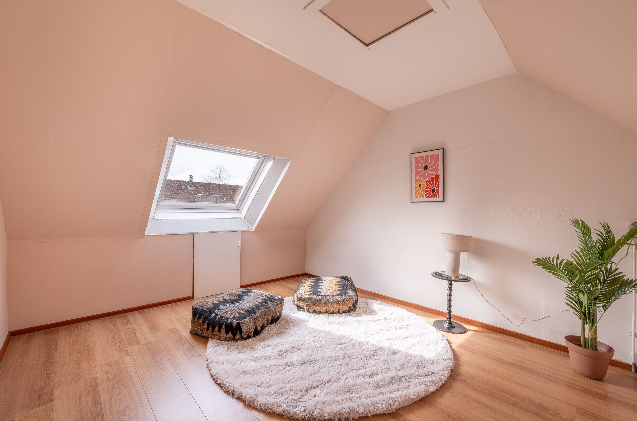 Haarspitstraat 74 Photo Blur 21