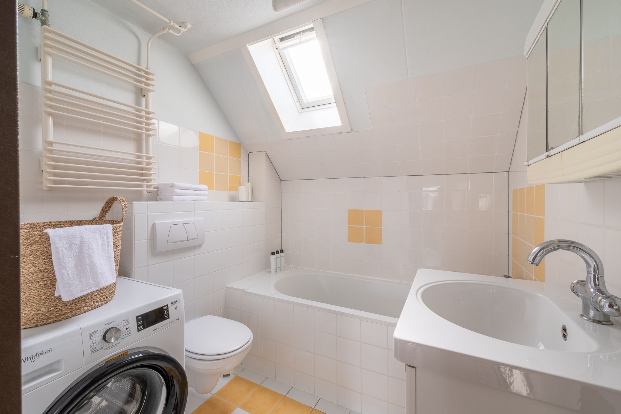 Haarspitstraat 74 Photo Blur 20