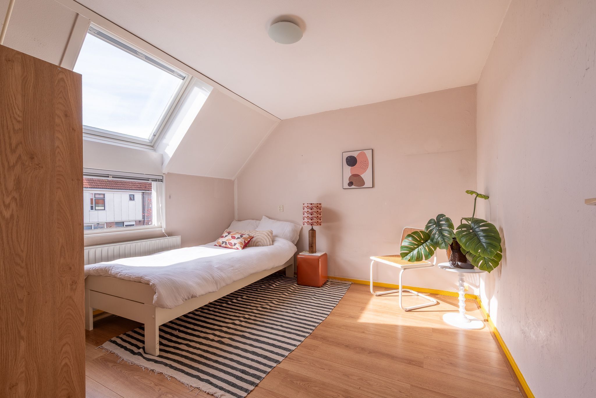 Haarspitstraat 74 Photo Blur 19