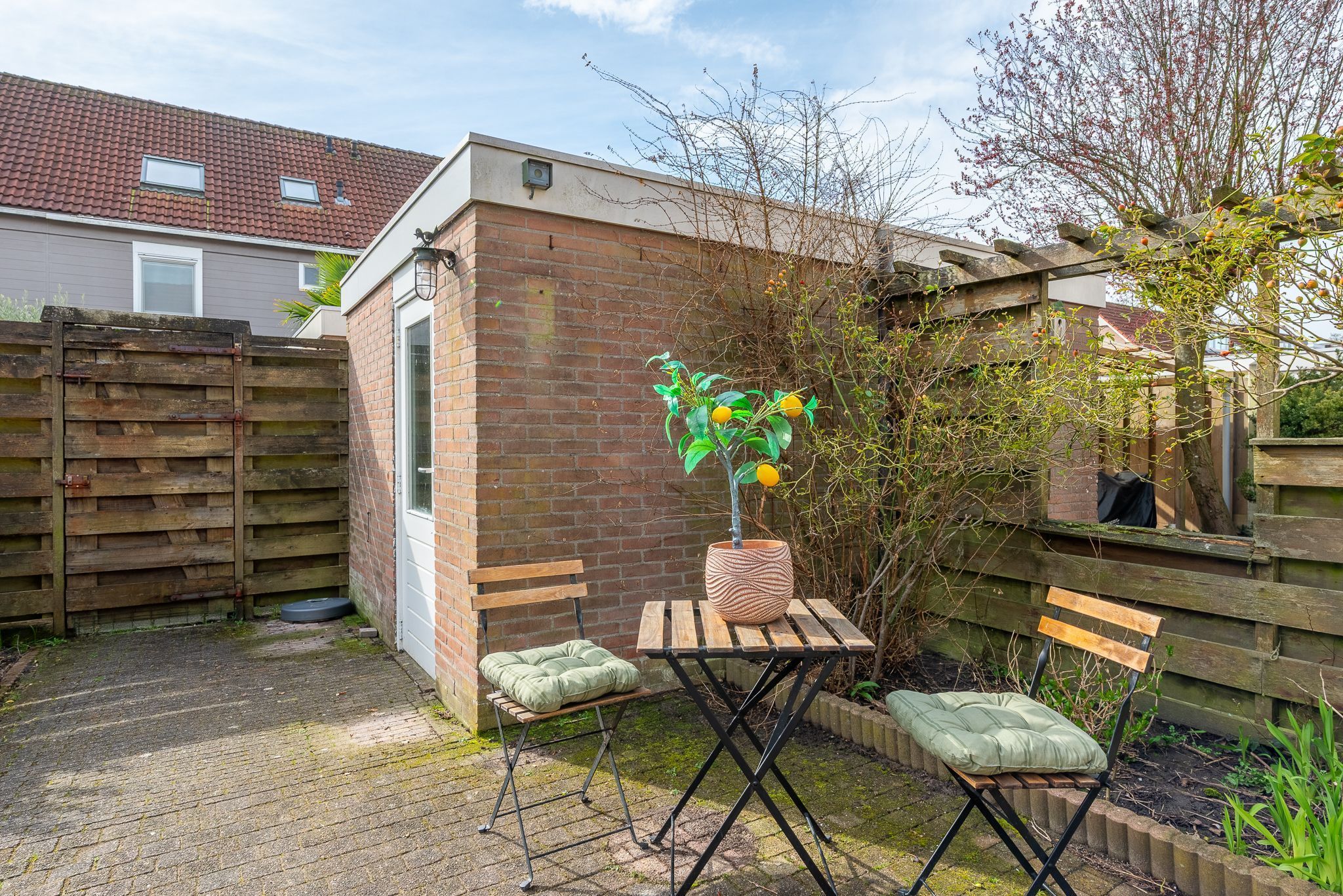 Haarspitstraat 74 Photo Blur 14