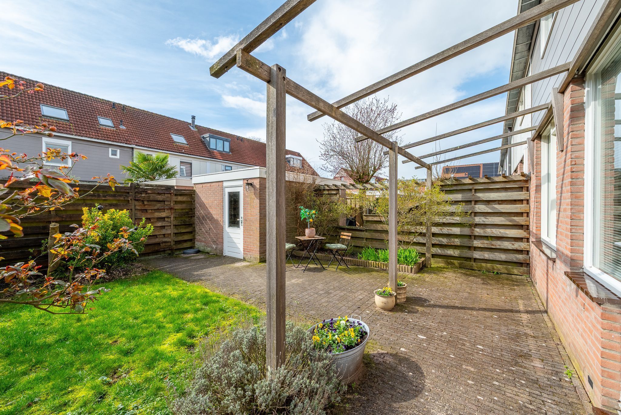 Haarspitstraat 74 Photo Blur 13