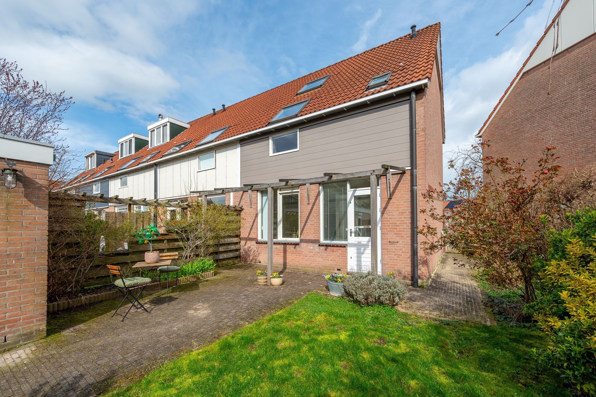 Haarspitstraat 74 Photo Blur 11