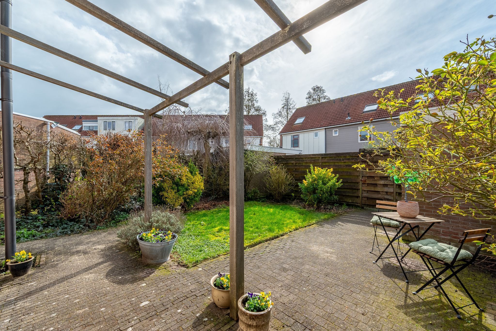 Haarspitstraat 74 Photo Blur 12