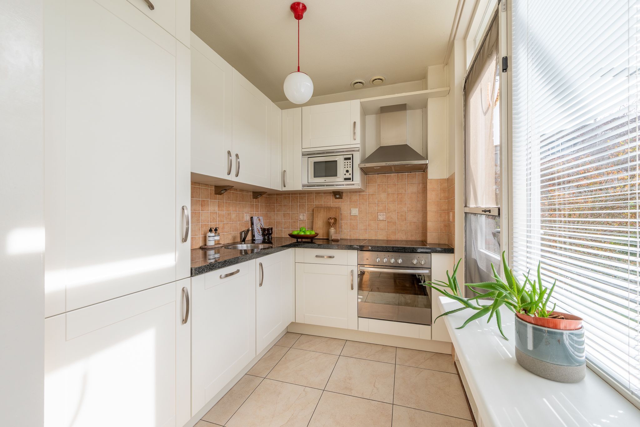 Haarspitstraat 74 Photo Blur 8