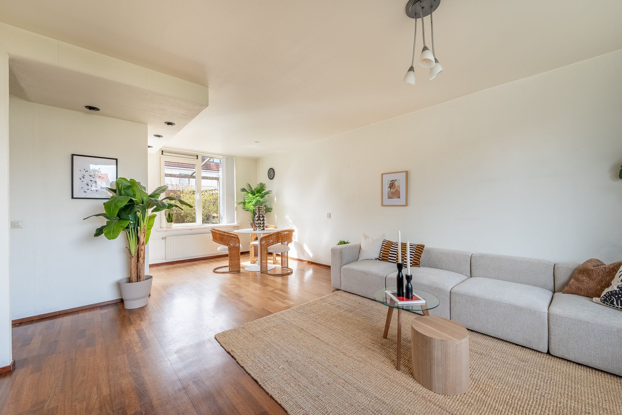 Haarspitstraat 74 Photo Blur 5