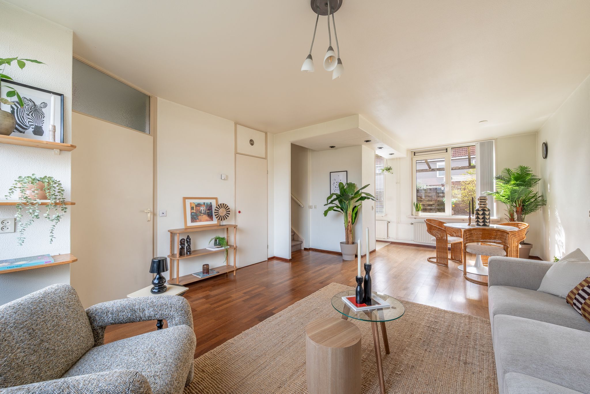 Haarspitstraat 74 Photo Blur 7