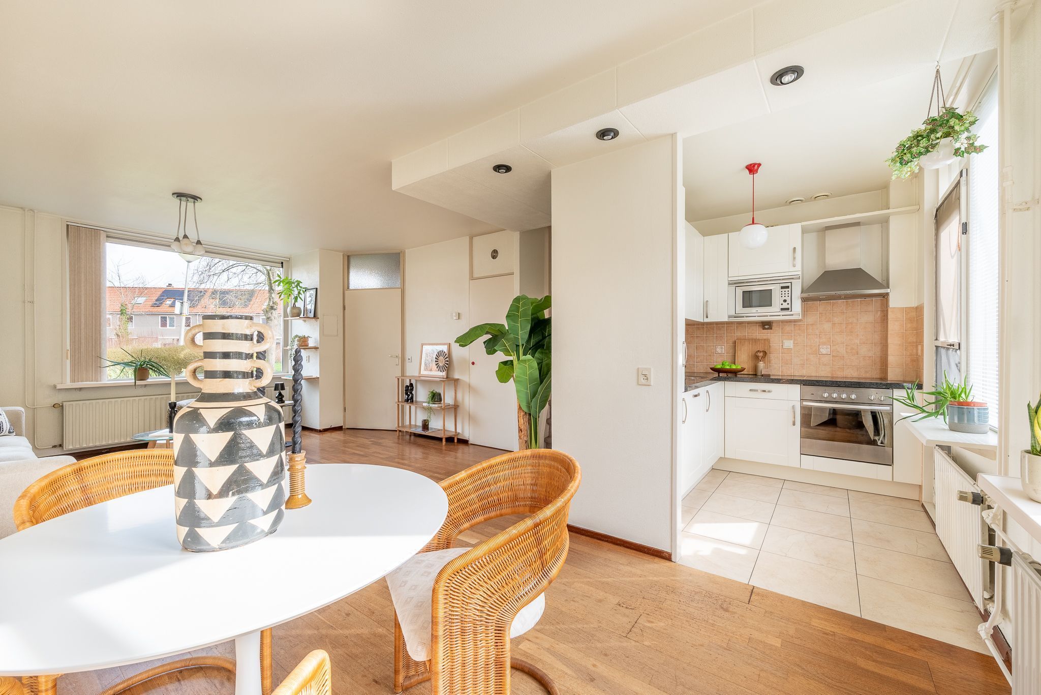 Haarspitstraat 74 Photo Blur 9