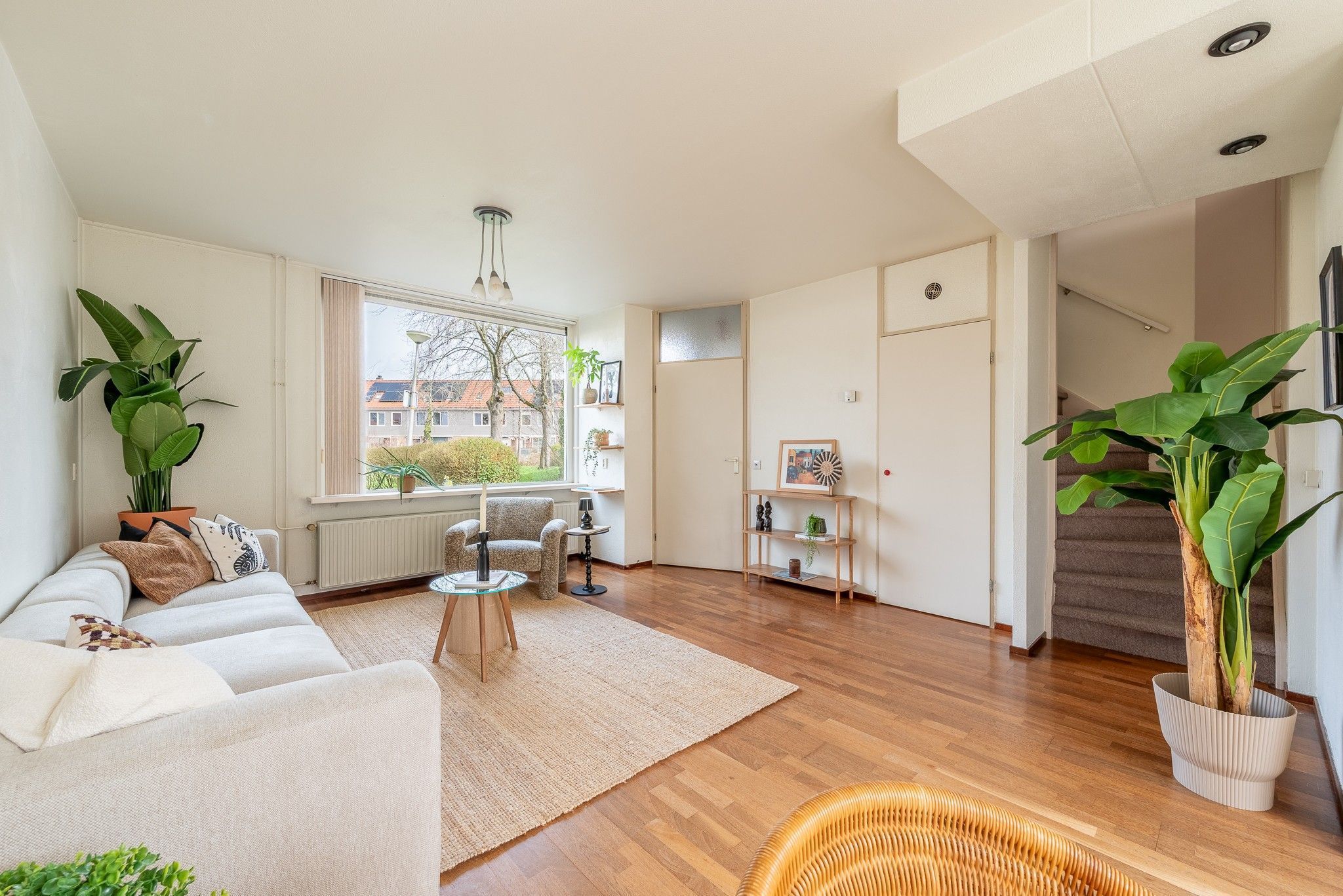 Haarspitstraat 74 Photo Blur 1