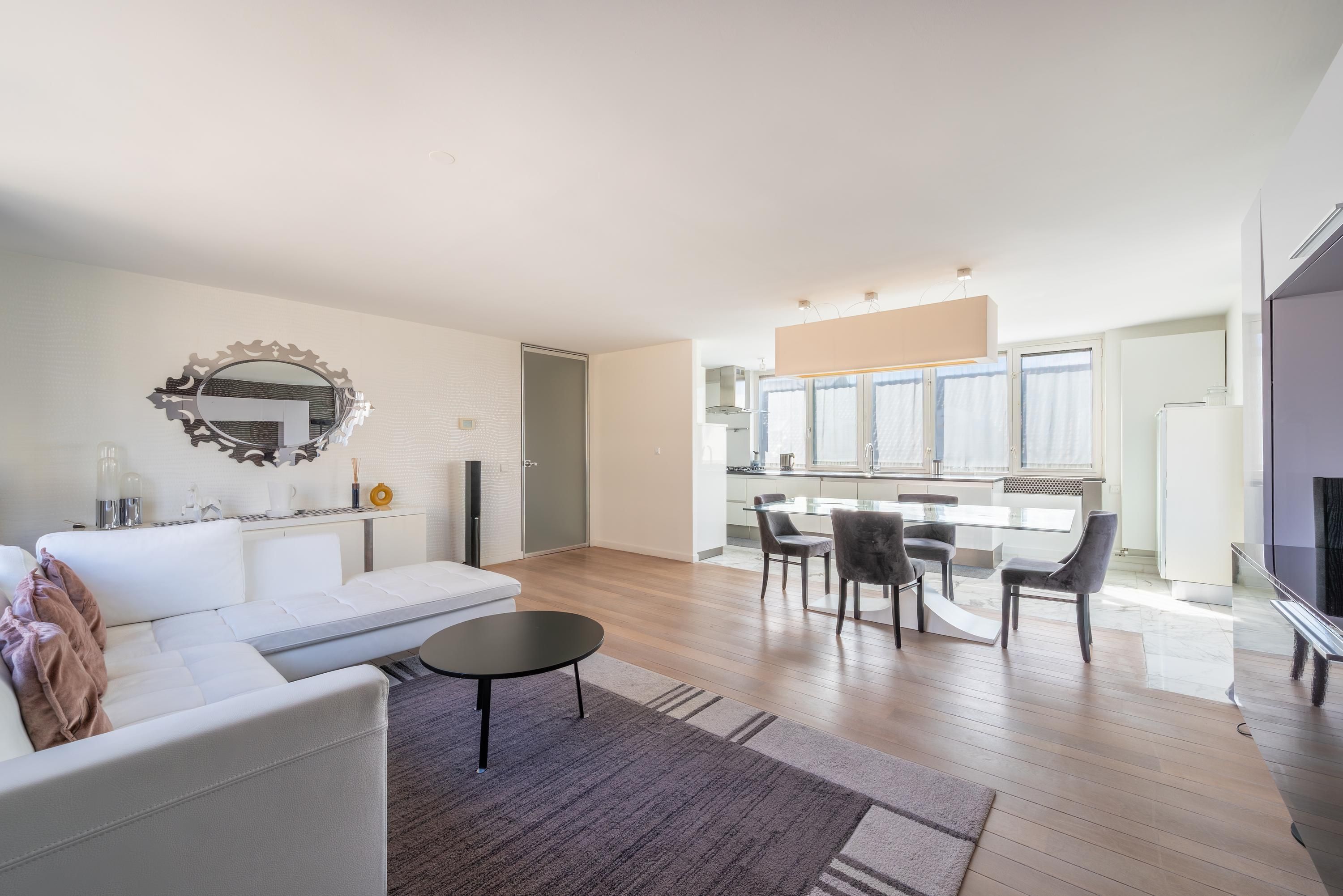 Plantage Doklaan 55 Photo Blur 2