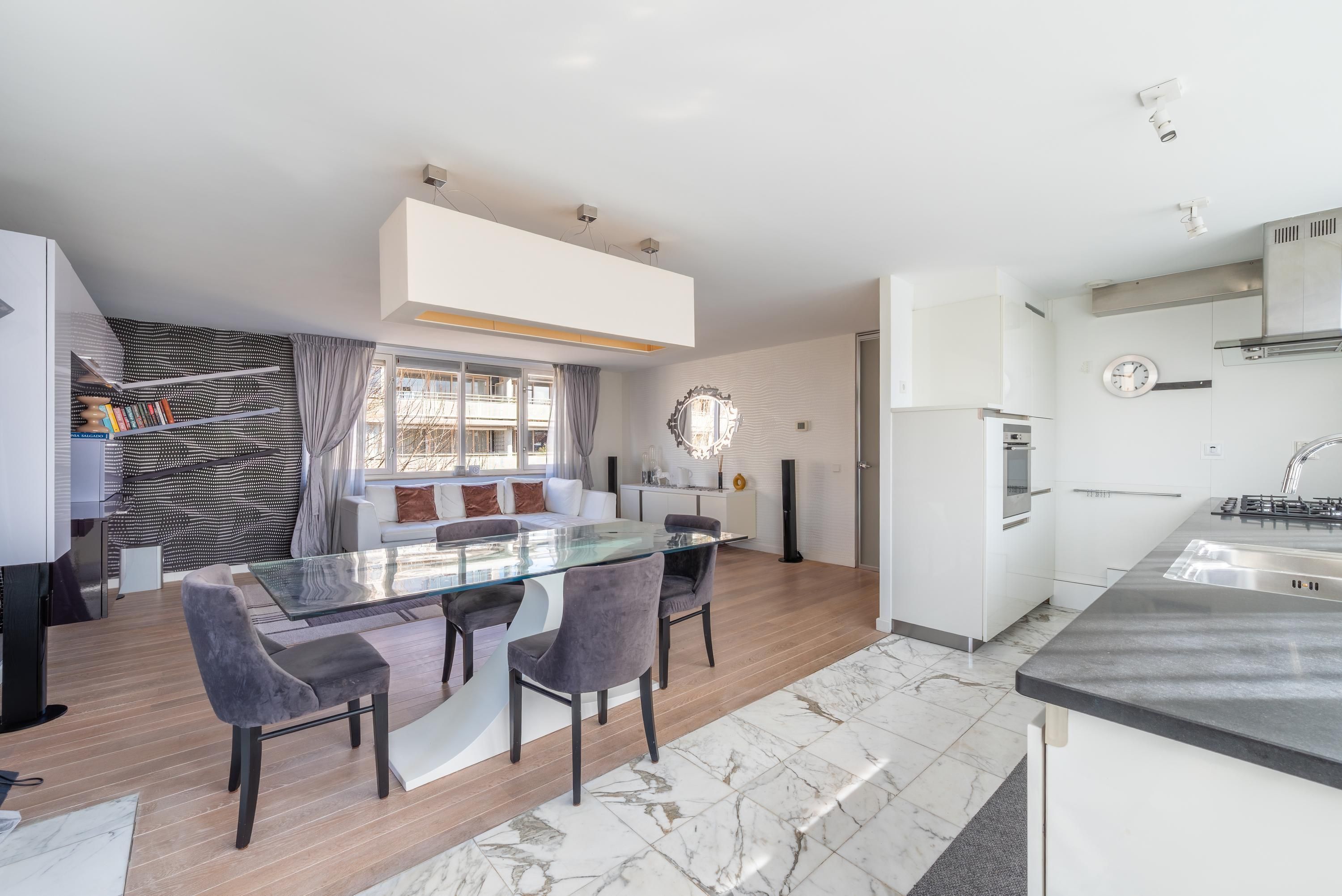 Plantage Doklaan 55 Photo Blur 1