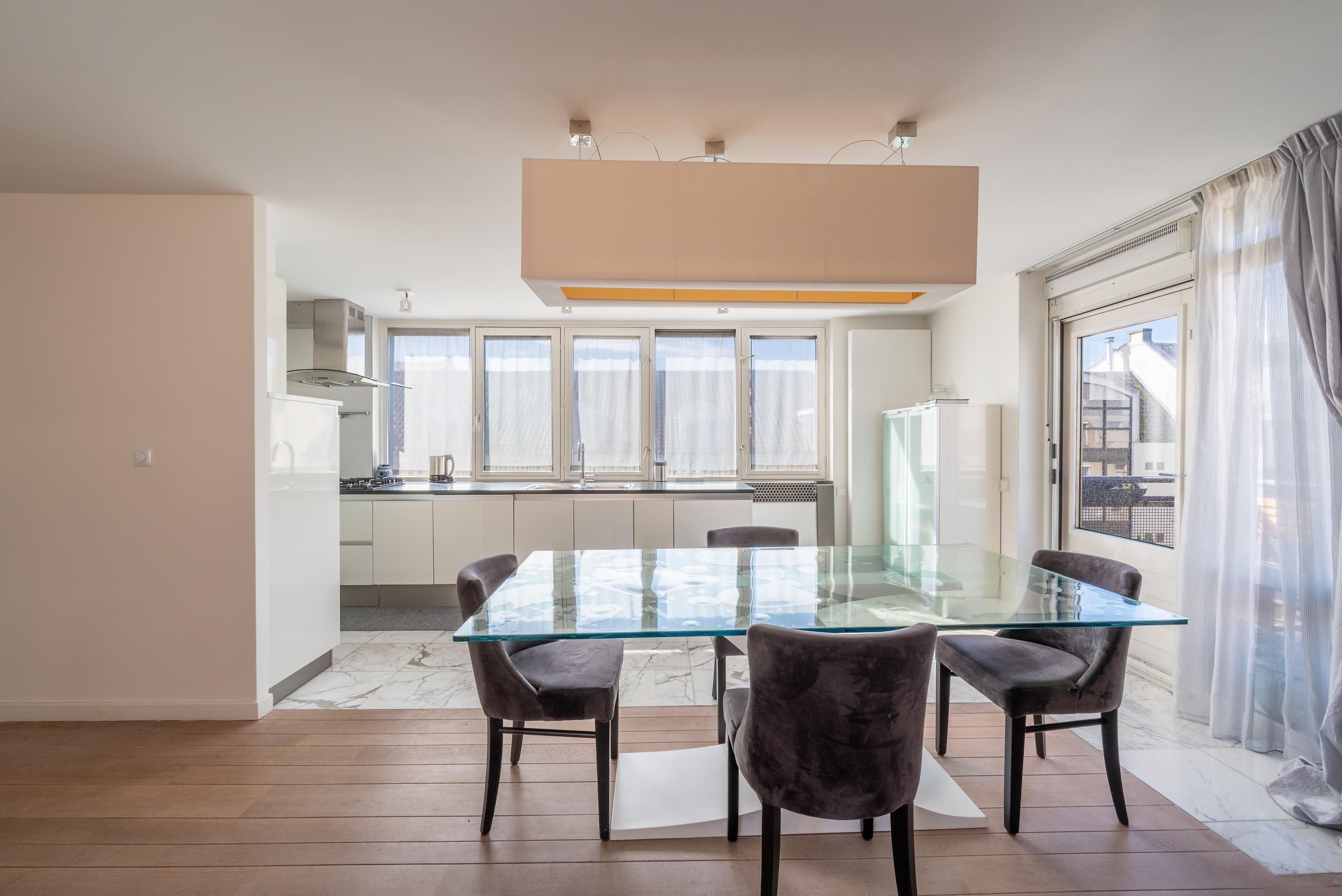 Plantage Doklaan 55 Photo Blur 8