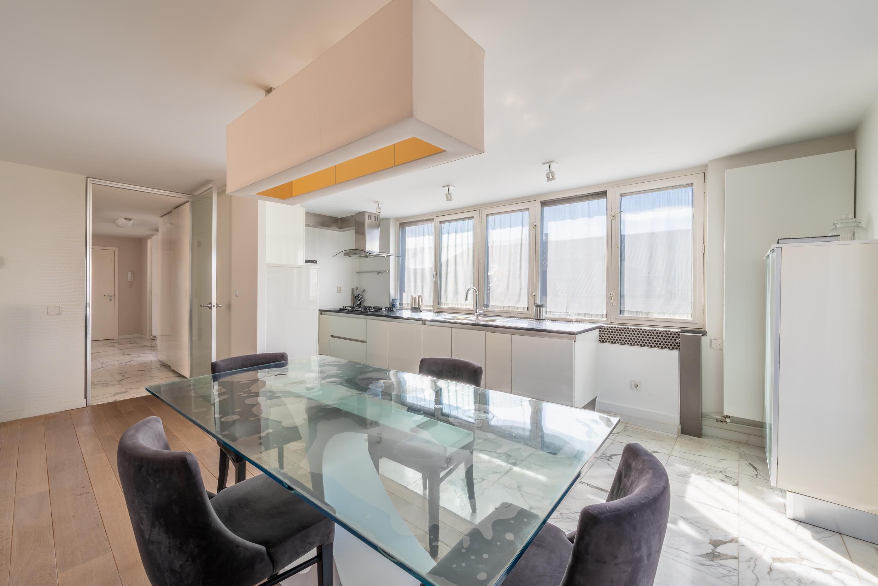 Plantage Doklaan 55 Photo Blur 9