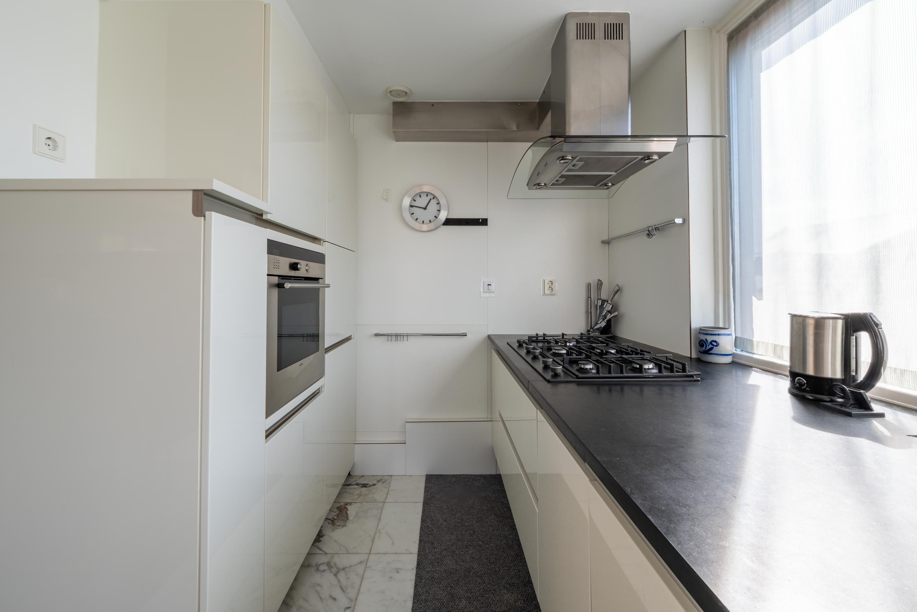 Plantage Doklaan 55 Photo Blur 5