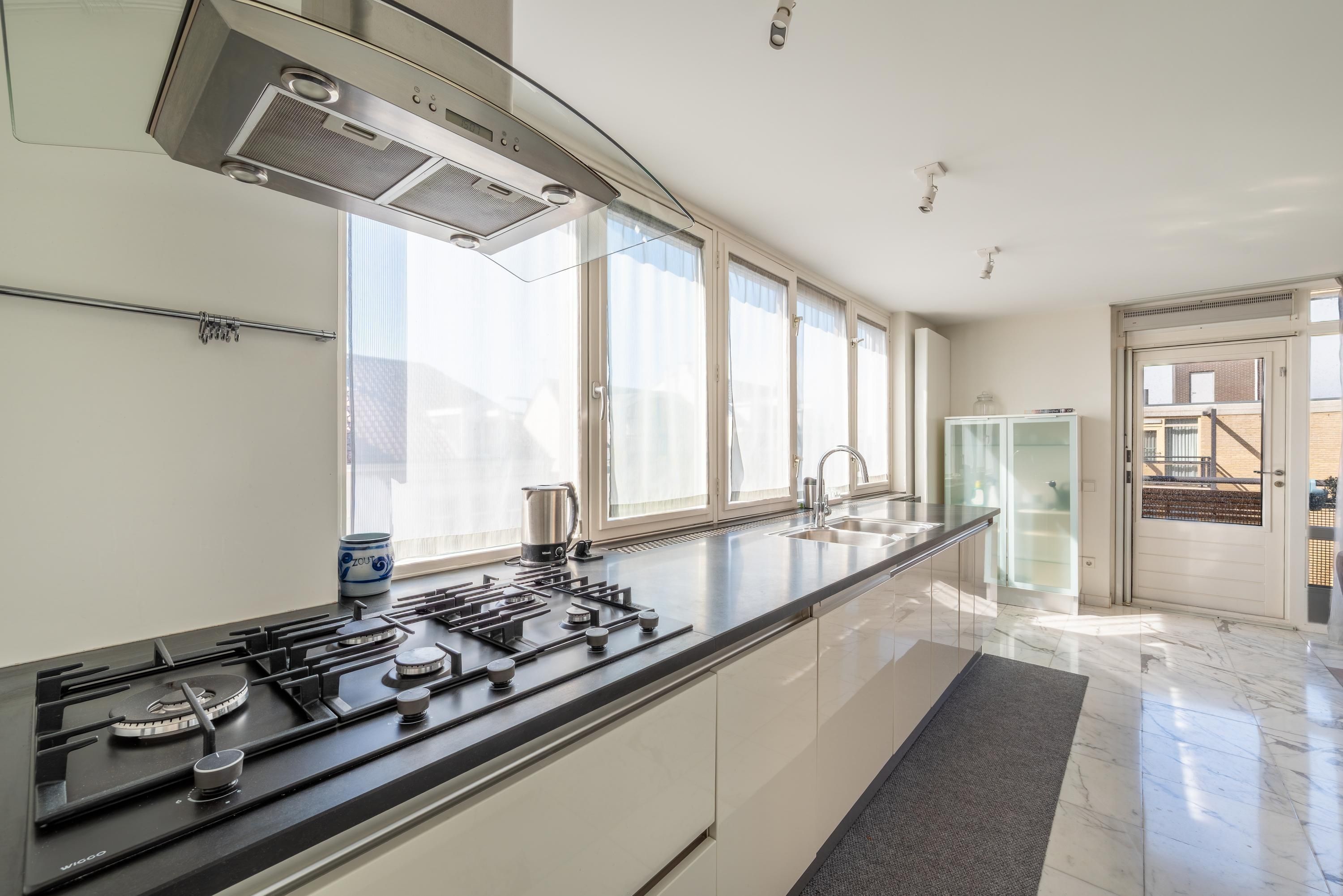 Plantage Doklaan 55 Photo Blur 6