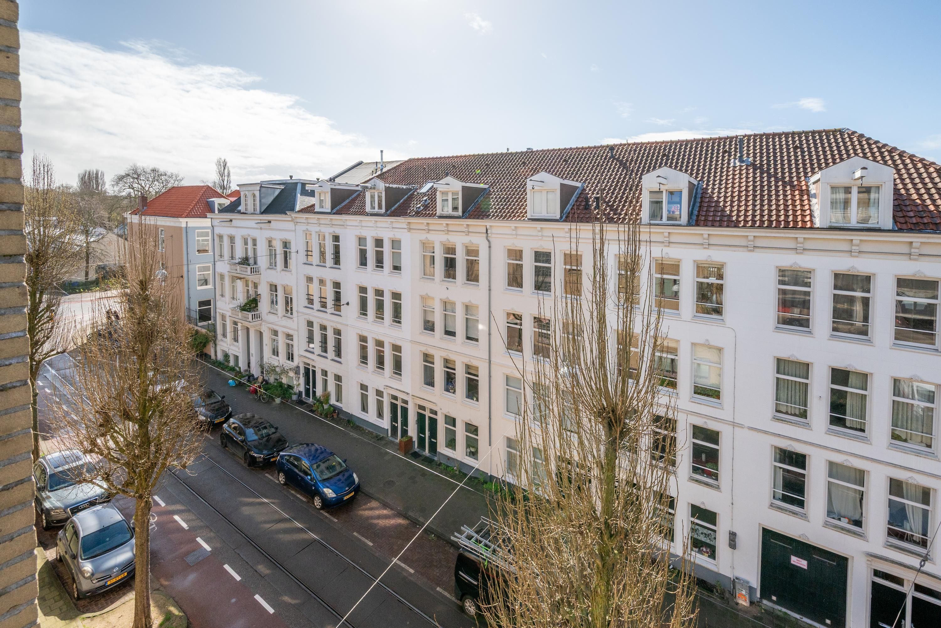 Plantage Doklaan 55 Photo Blur 12