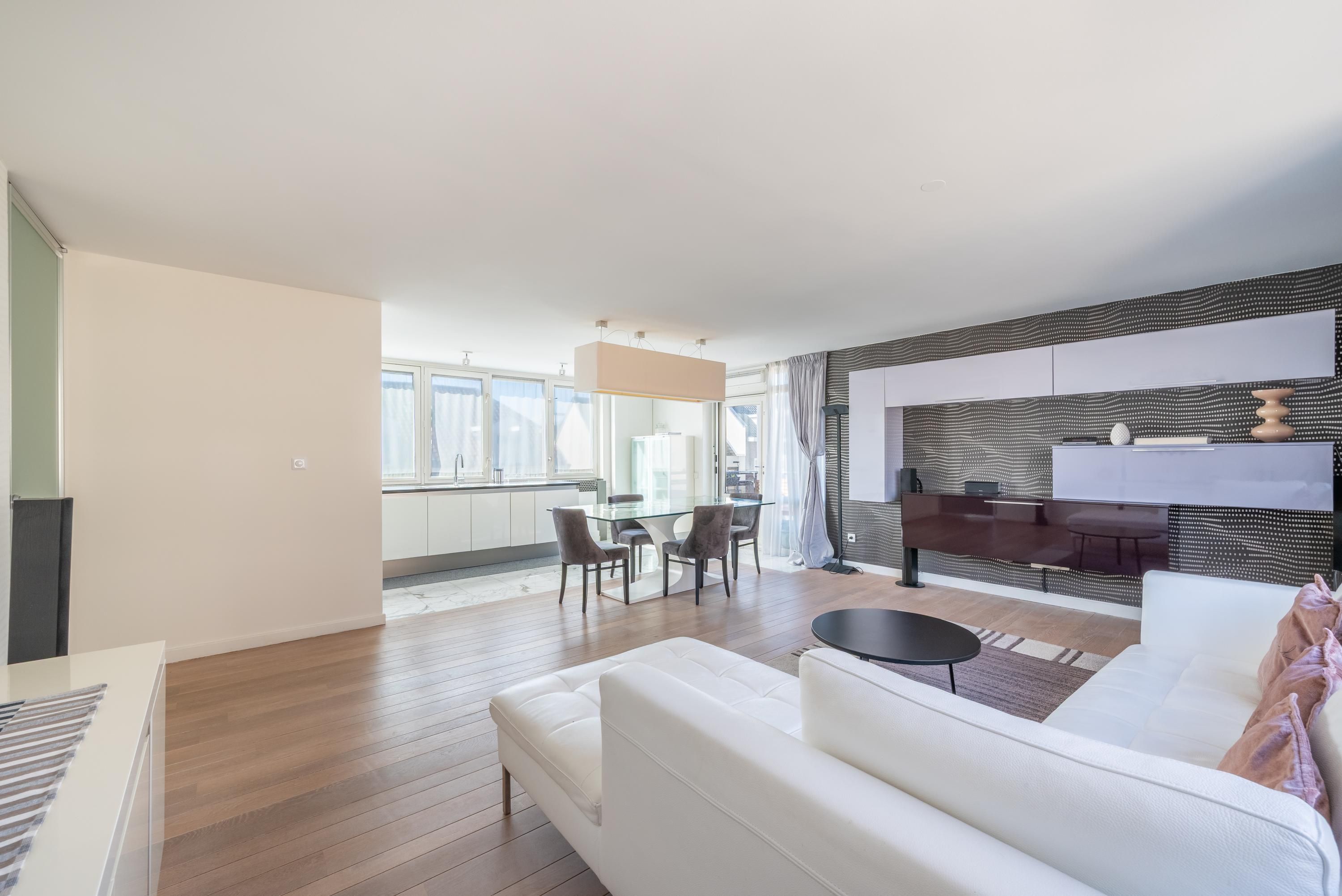 Plantage Doklaan 55 Photo Blur 3