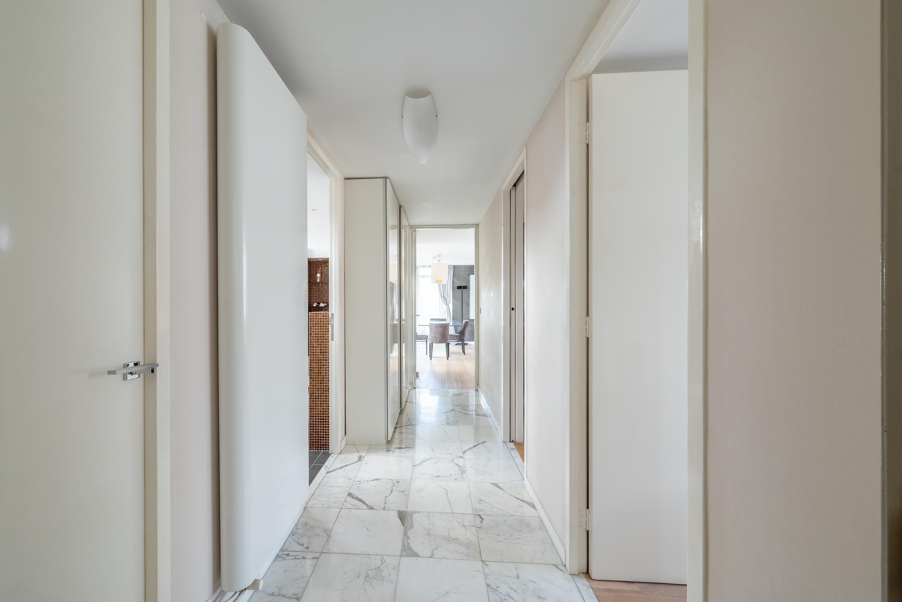 Plantage Doklaan 55 Photo Blur 21