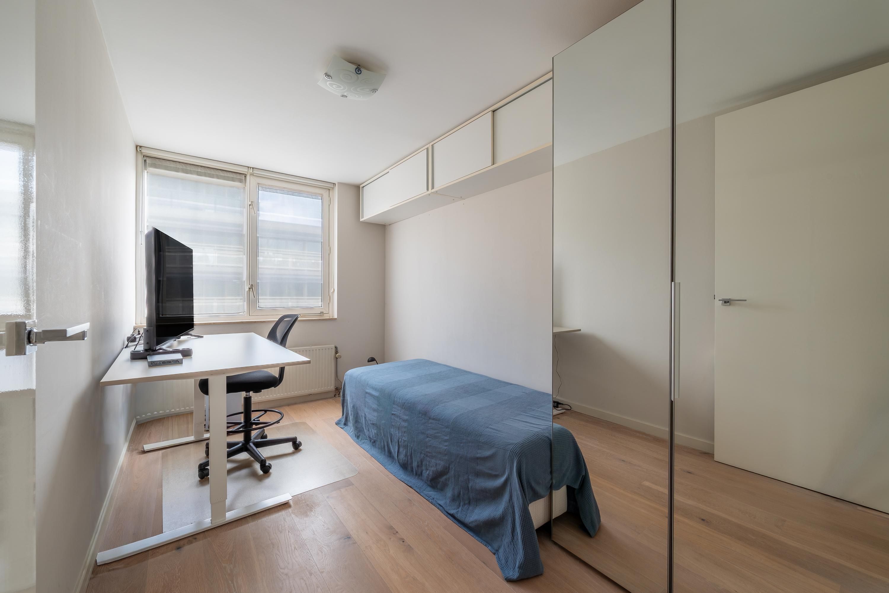 Plantage Doklaan 55 Photo Blur 20