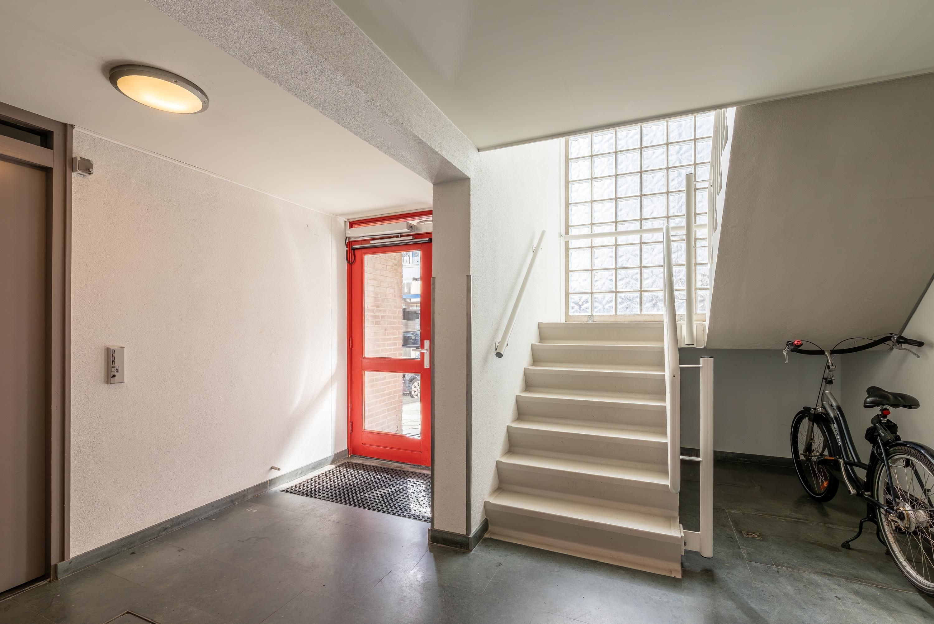 Plantage Doklaan 55 Photo Blur 24