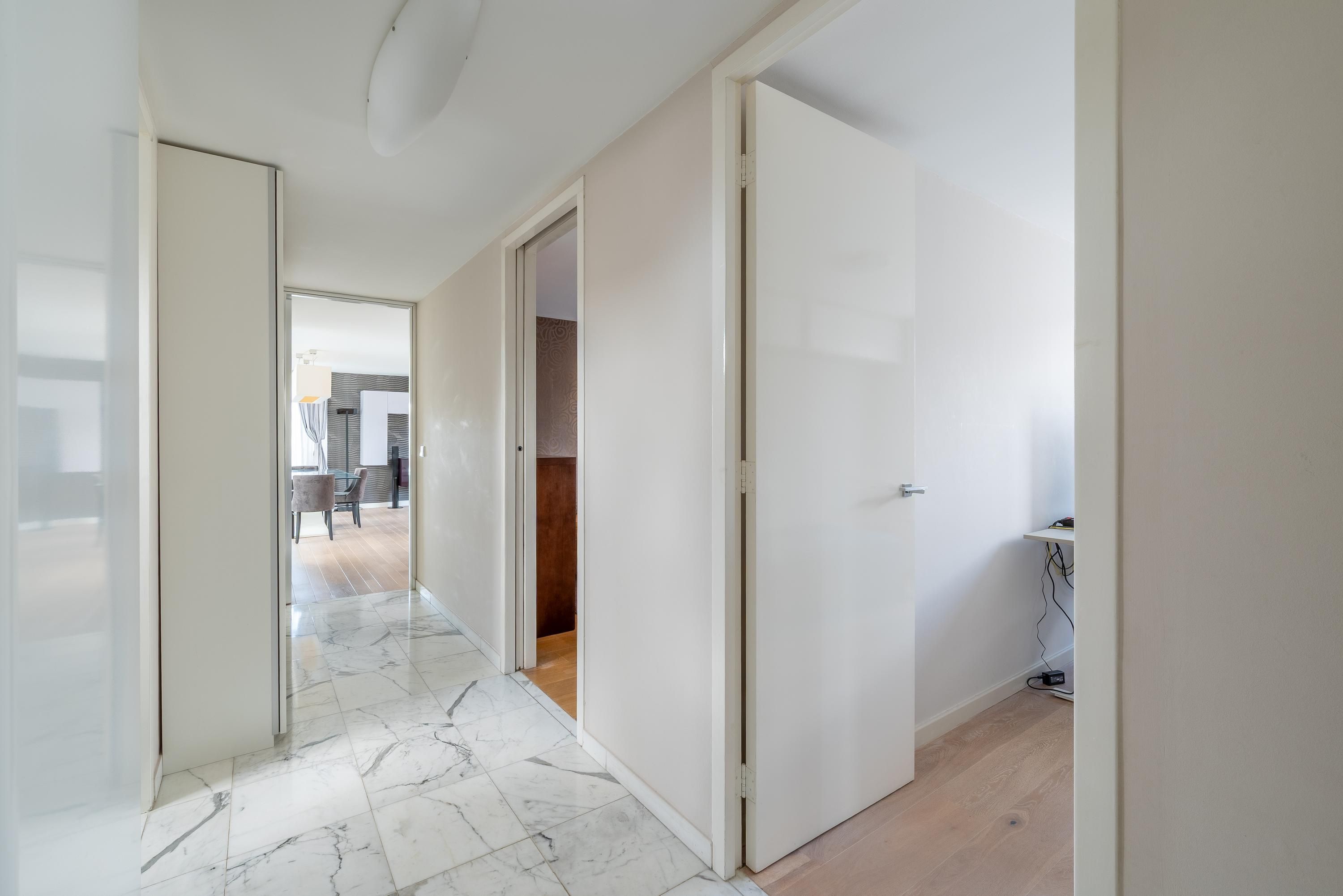 Plantage Doklaan 55 Photo Blur 22