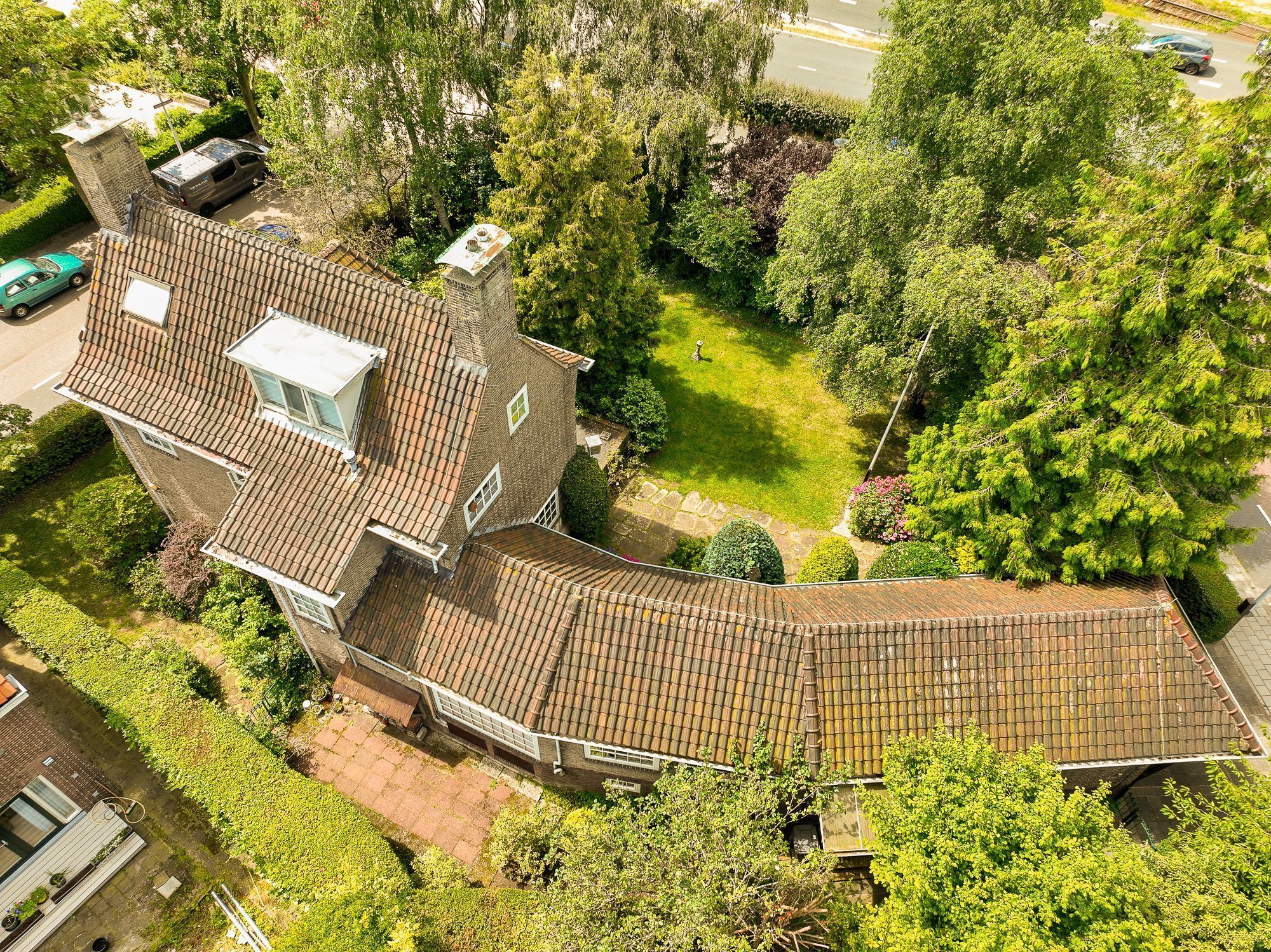 Provincialeweg 250 Photo Blur 0