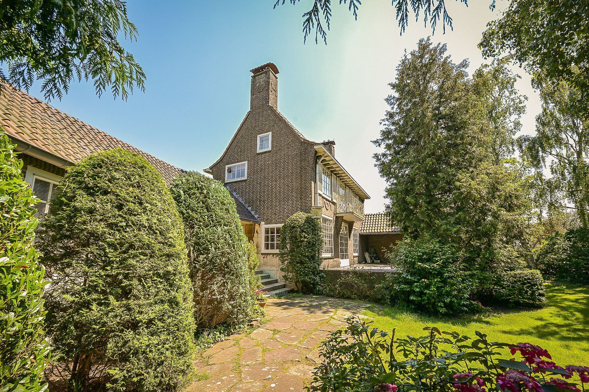 Provincialeweg 250 Photo Blur 1