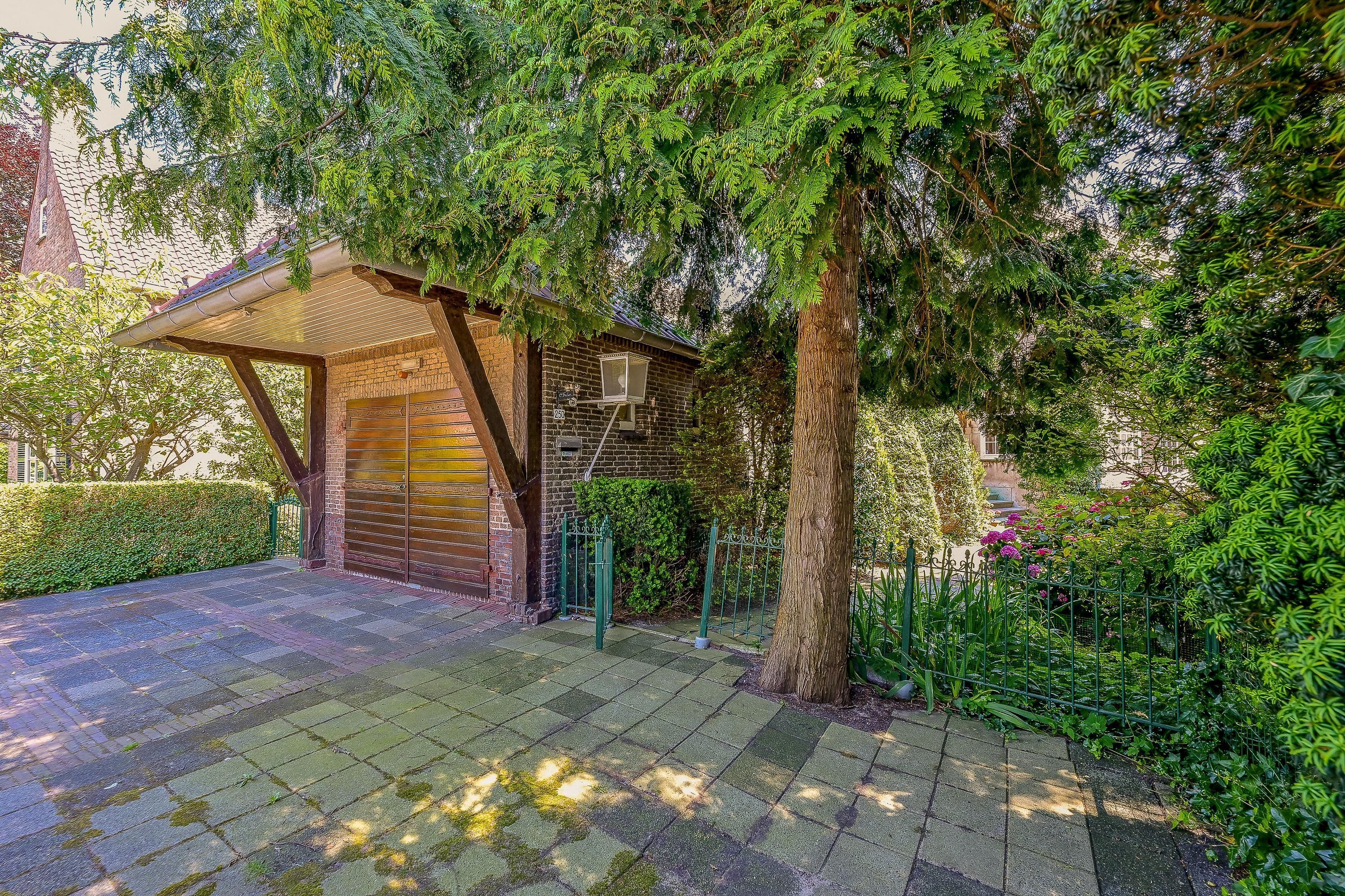 Provincialeweg 250 Photo Blur 25