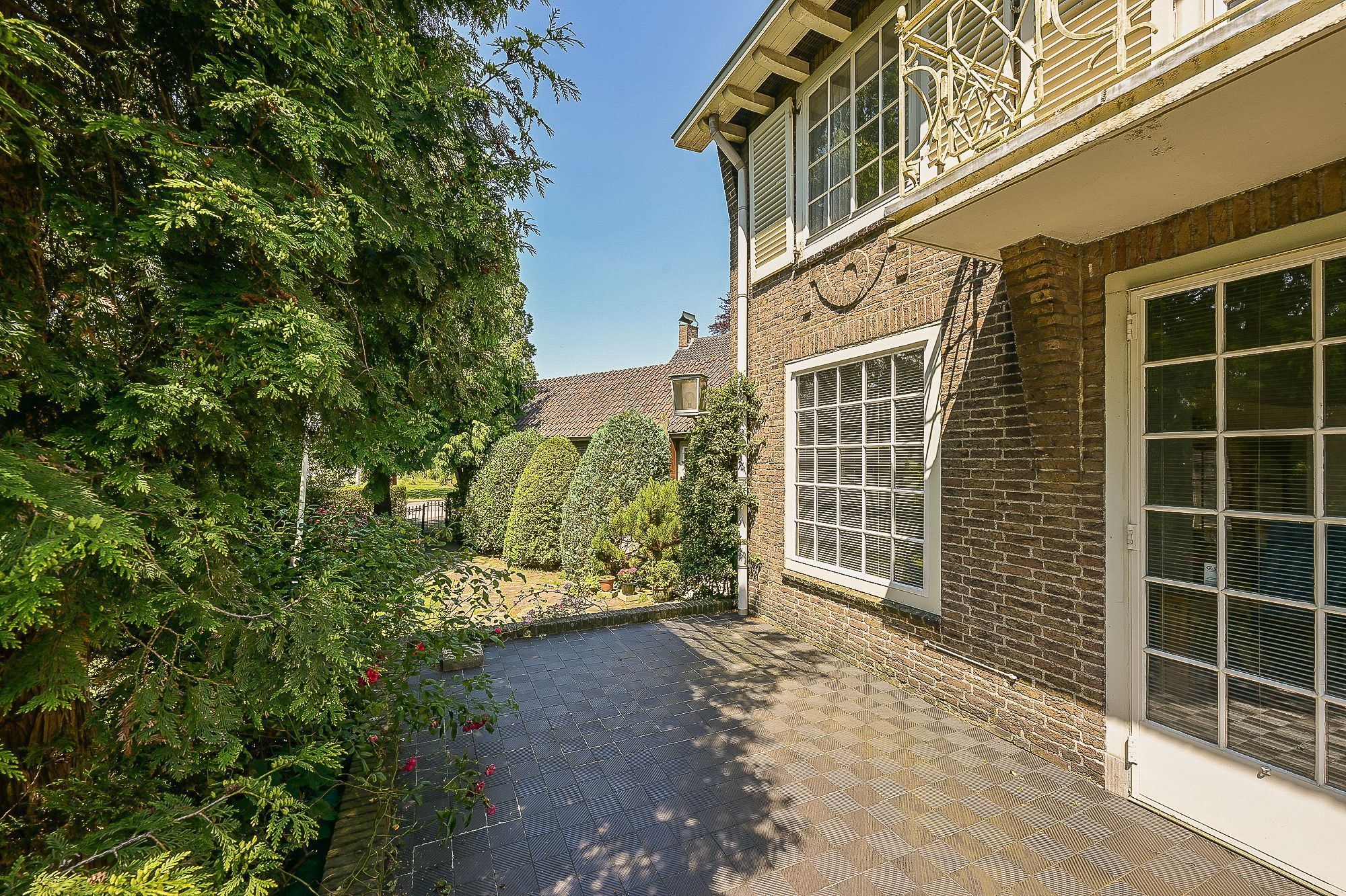 Provincialeweg 250 Photo Blur 28