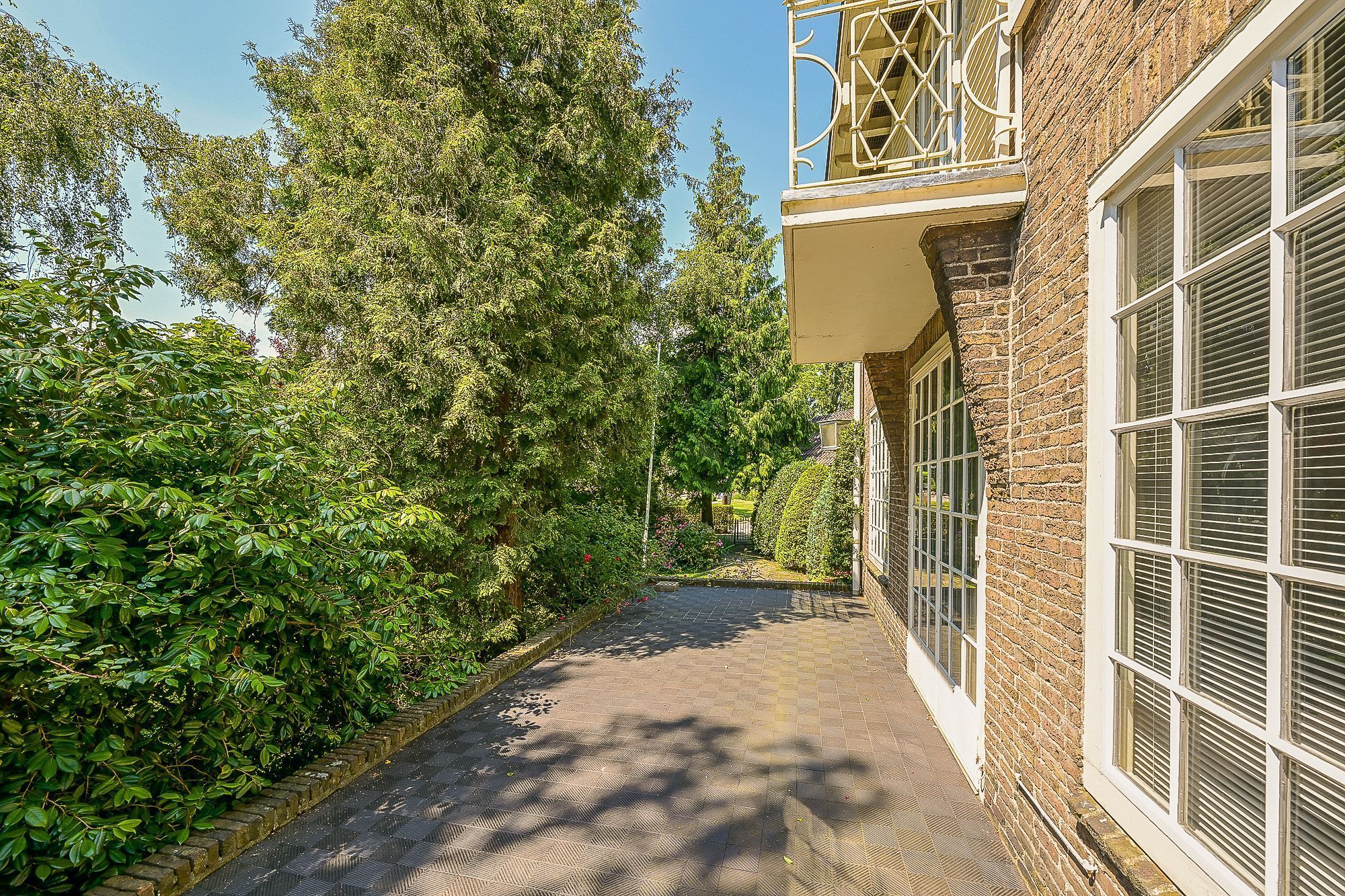 Provincialeweg 250 Photo Blur 29