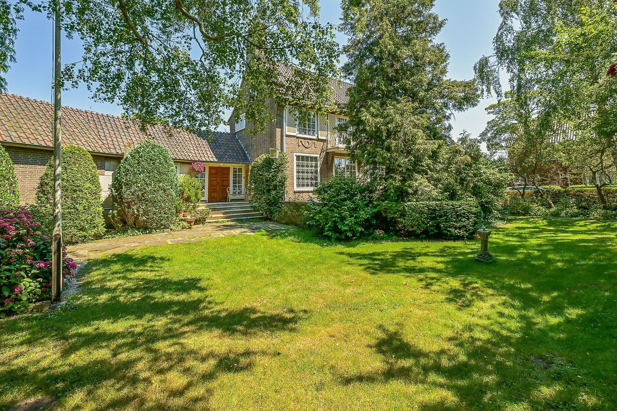 Provincialeweg 250 Photo Blur 2