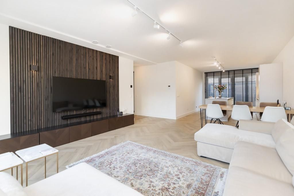 Camille Balystraat 9-C Photo Blur 1