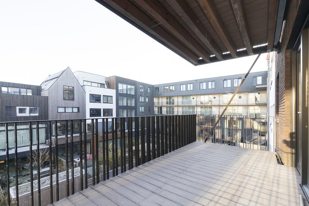 Camille Balystraat 9-C Photo Blur 7