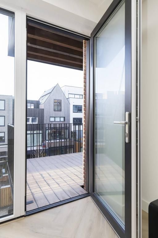 Camille Balystraat 9-C Photo Blur 6