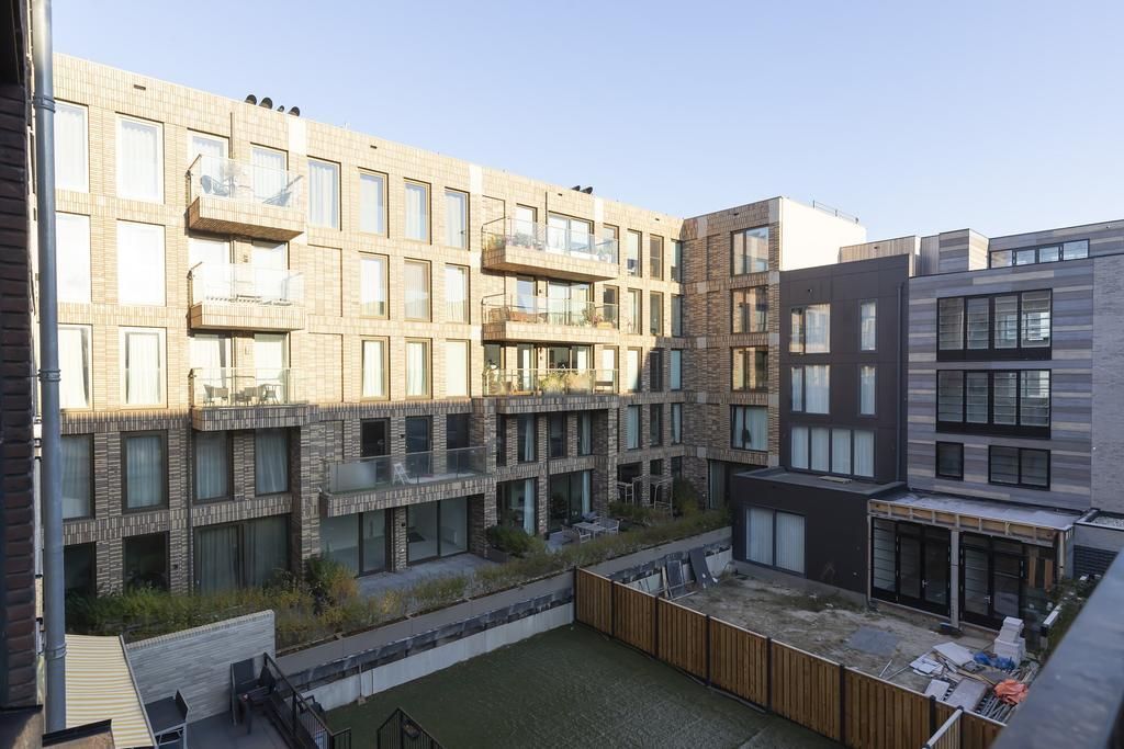 Camille Balystraat 9-C Photo Blur 8