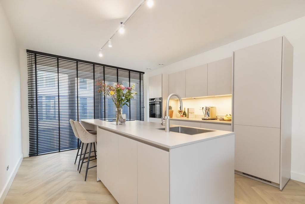 Camille Balystraat 9-C Photo Blur 11