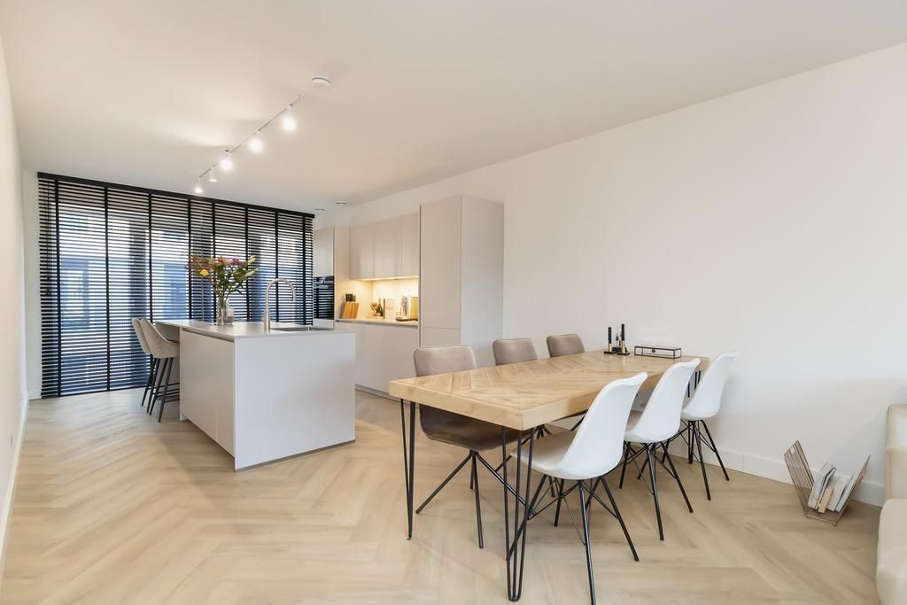 Camille Balystraat 9-C Photo Blur 10