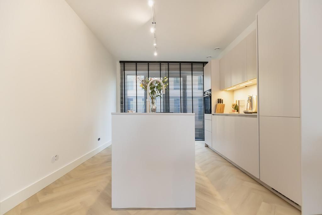 Camille Balystraat 9-C Photo Blur 14