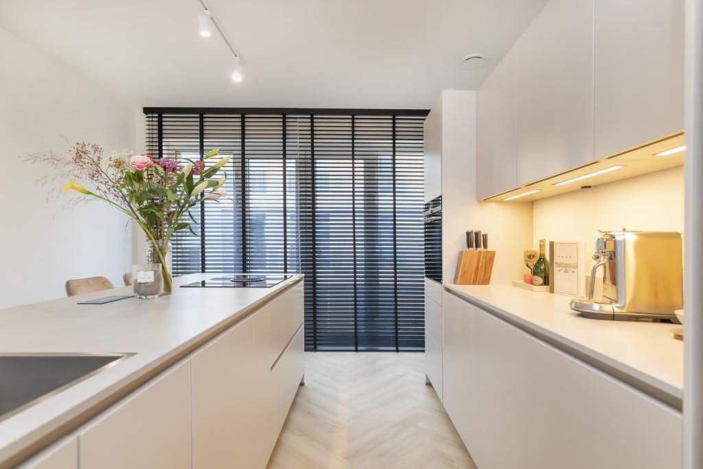 Camille Balystraat 9-C Photo Blur 19