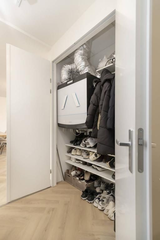 Camille Balystraat 9-C Photo Blur 22