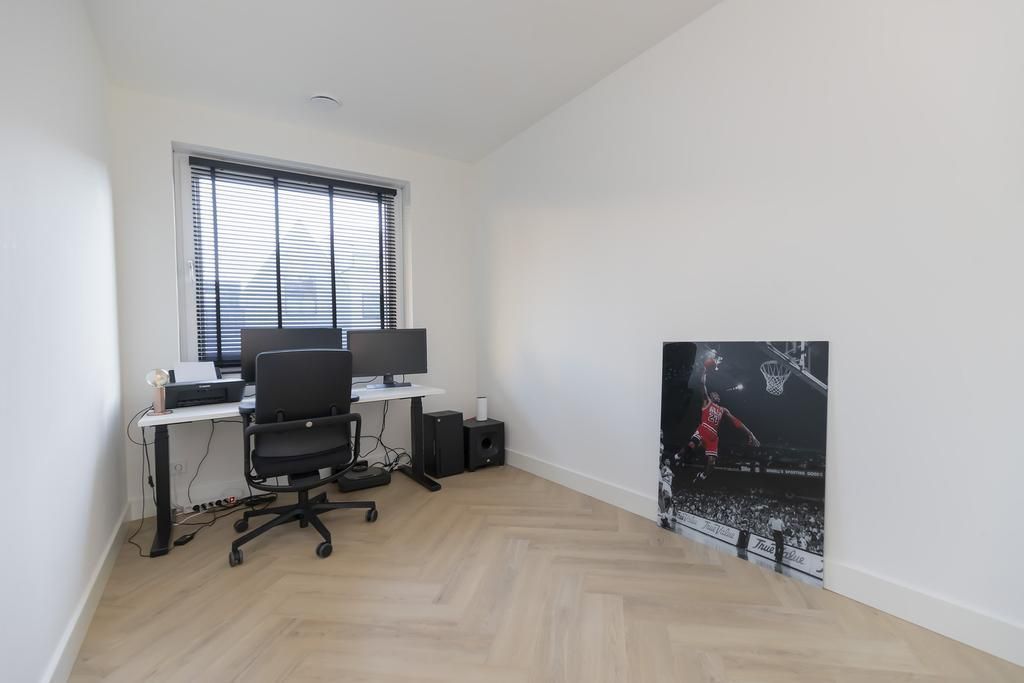 Camille Balystraat 9-C Photo Blur 28