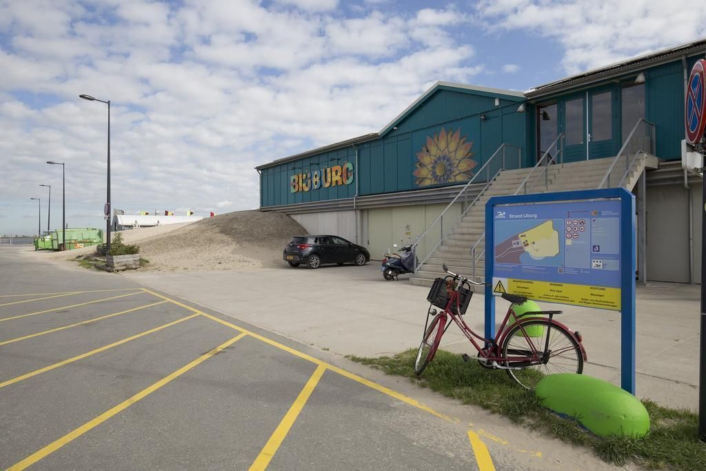 Camille Balystraat 9-C Photo Blur 44