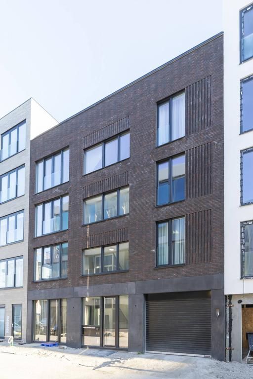 Camille Balystraat 9-C Photo Blur 43