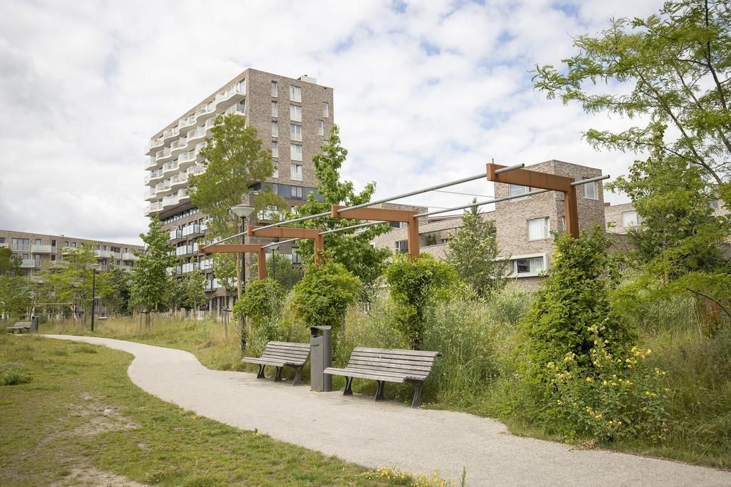 Camille Balystraat 9-C Photo Blur 47