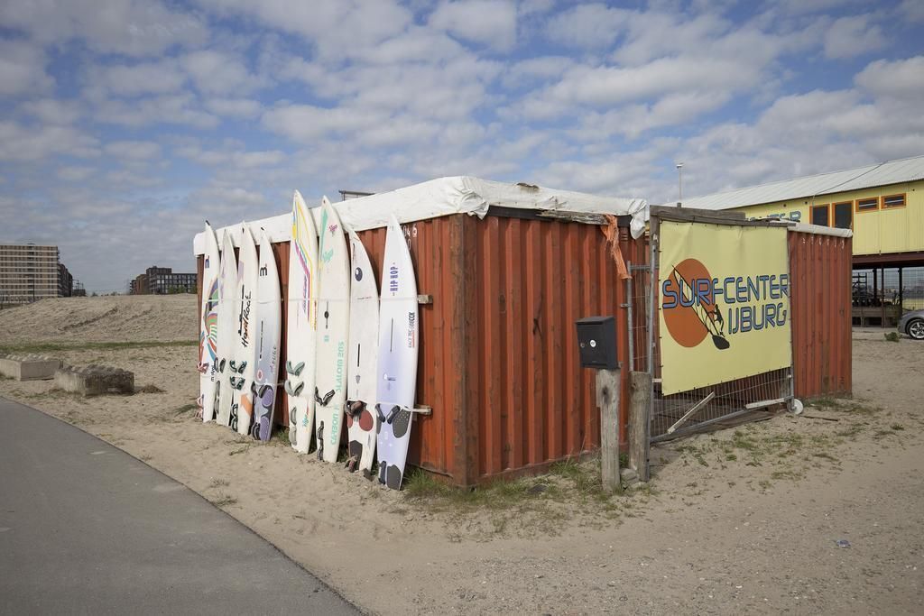 Camille Balystraat 9-C Photo Blur 46