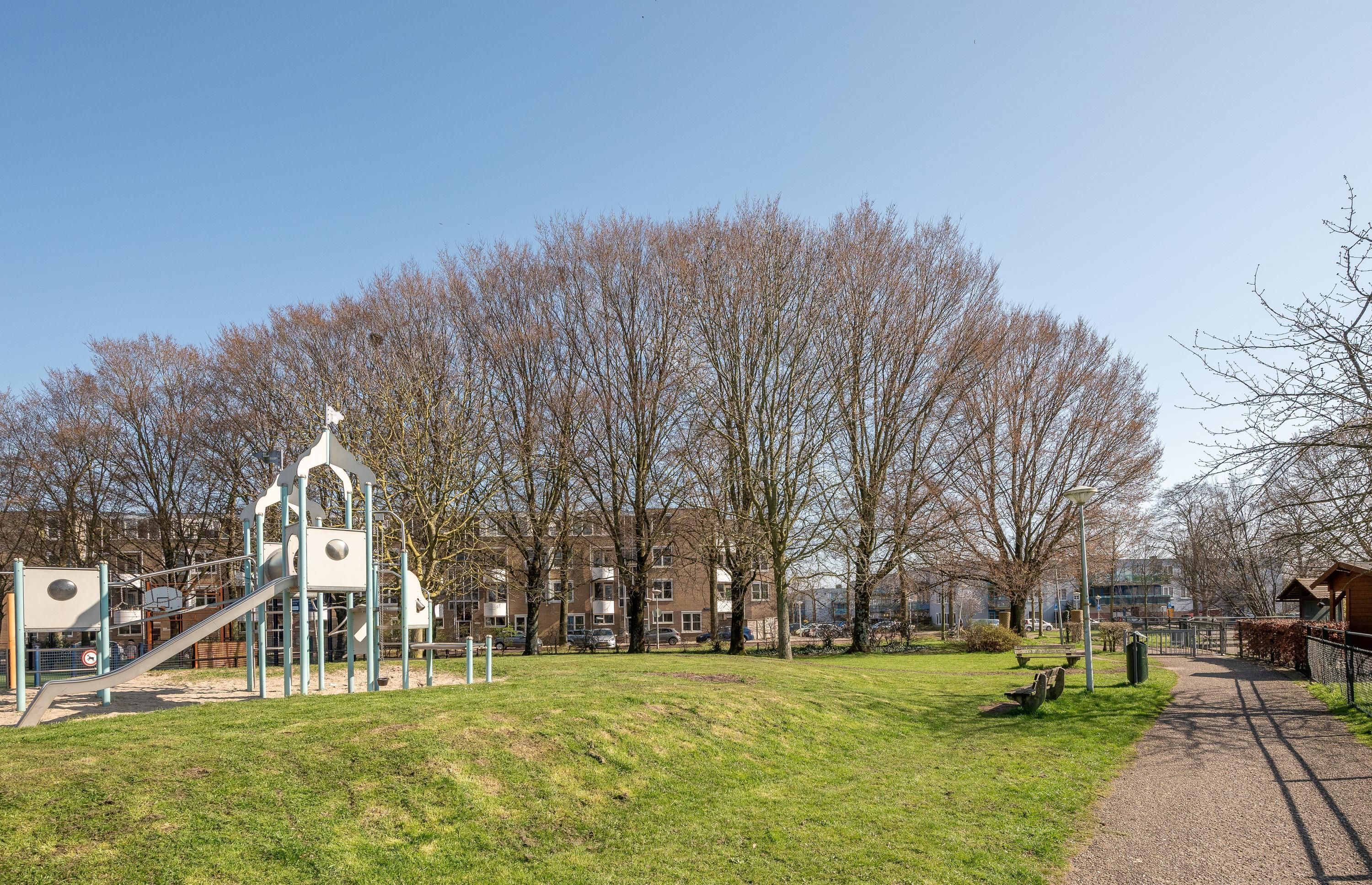 Tuigerstraat 56 Photo Blur 22