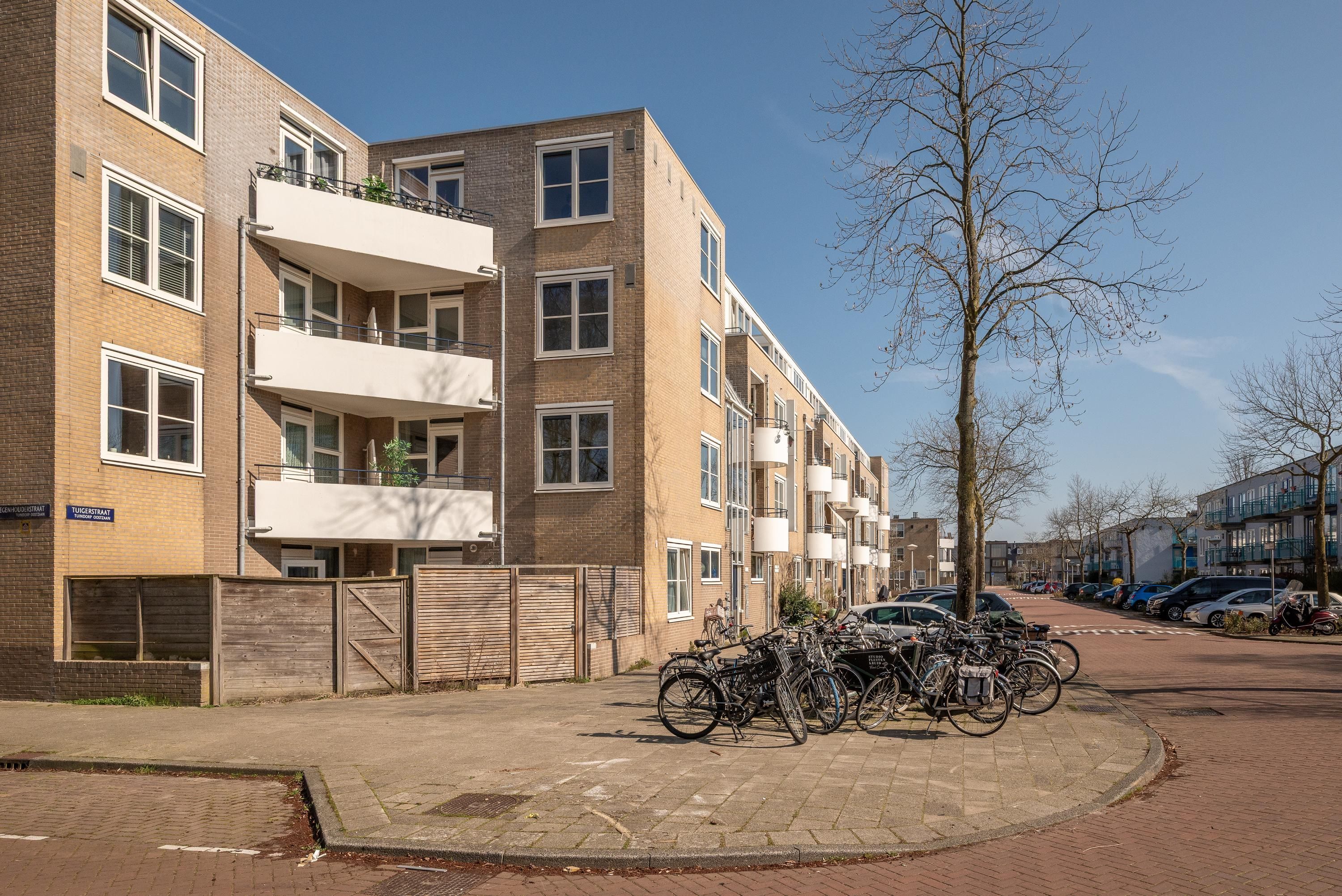 Tuigerstraat 56 Photo Blur 25