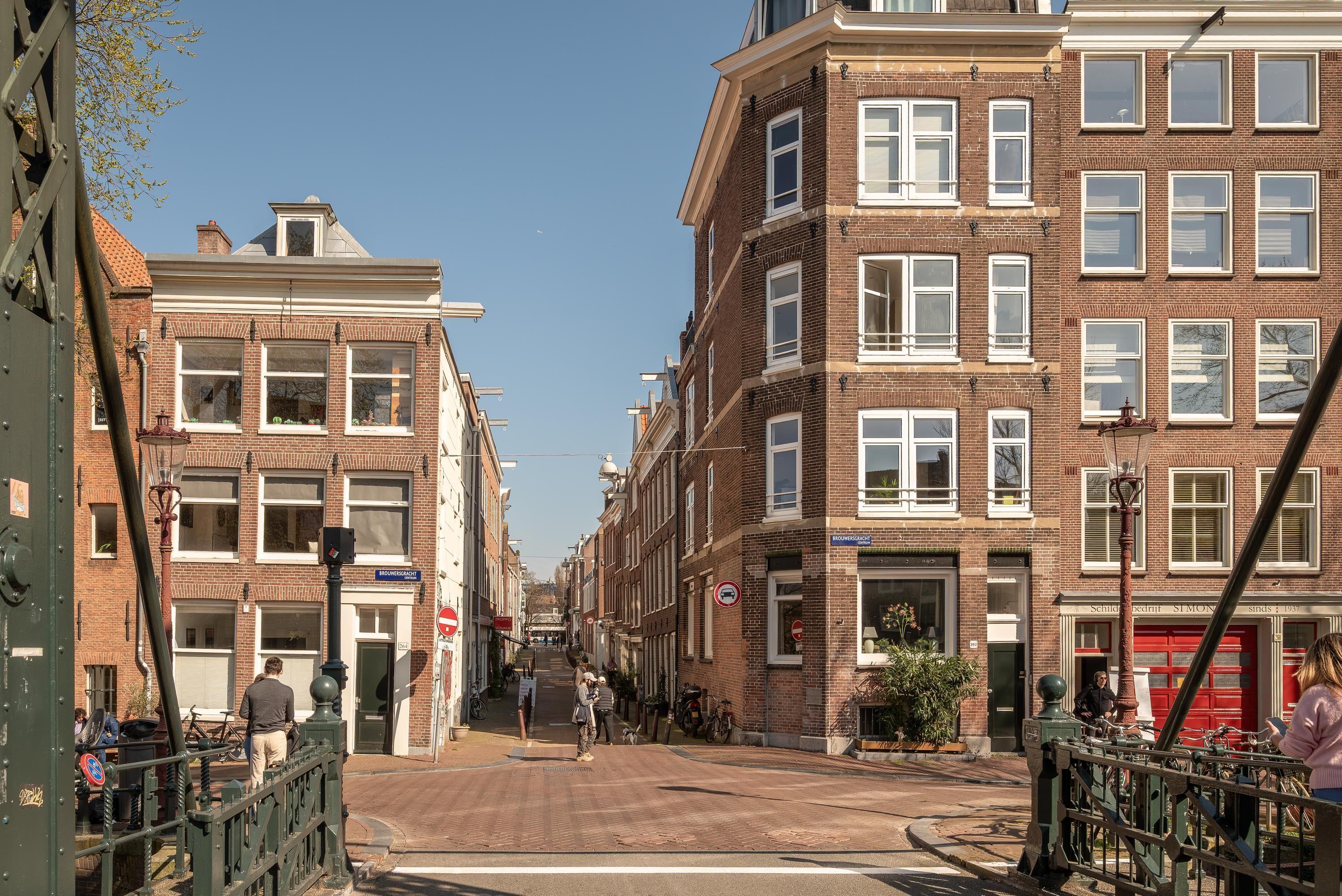 Brouwersgracht 801 Photo Blur 38