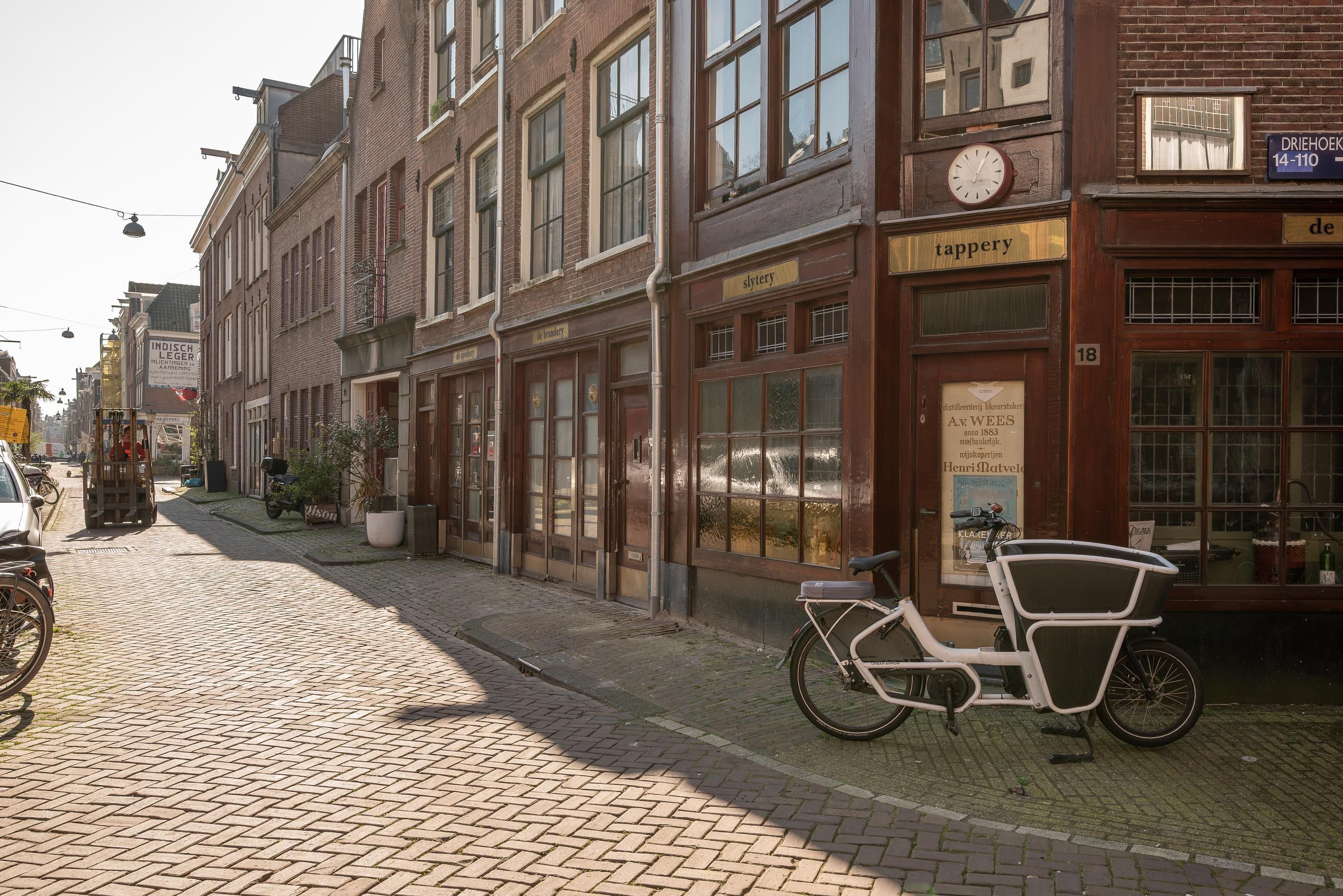 Brouwersgracht 801 Photo Blur 34